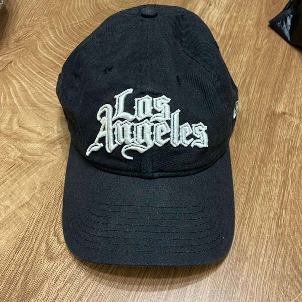 LA Clipper Cap/ Hat